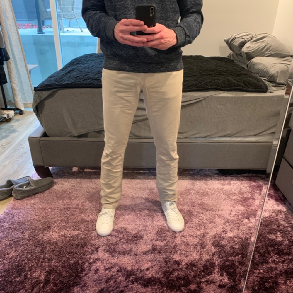 Fidelity Jimmy Havana Chino | 32W